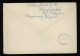 Hungary 1942 Marosvasarheyl Censored Air Mail Cover To Finland__(10350) - Covers & Documents