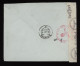 Hungary 1942 Budapest Censored Registered Cover To Germany__(10190) - Brieven En Documenten