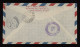 Guatemala 1947 Air Mail Cover To Finland__(10277) - Guatemala