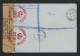 Great Britain 1975 Northleach Registered Custom Cover To Sweden__(9665) - Cartas & Documentos