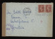 Great Britain 1952 Stoke Newington Censored Cover To Austria__(9674) - Briefe U. Dokumente