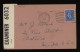 Great Britain 1942 Paddington Censored Cover To USA__(12493) - Briefe U. Dokumente