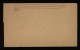 Great Britain 1896 Manchester Wrapper To Finland__(12506) - Entiers Postaux