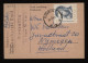 Poland 1961 Koszalin Card To Netherlands__(10143) - Lettres & Documents