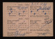 Poland 1961 Koszalin Card To Netherlands__(10143) - Brieven En Documenten