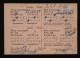 Poland 1961 Koszalin Card To Netherlands__(10143) - Briefe U. Dokumente