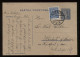 Poland 1931 Cieszyn Stationery Card To Germany__(8477) - Entiers Postaux