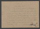 Poland 1930 Brzesciu Stationery Card To Krakow__(8480) - Entiers Postaux