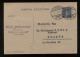 Poland 1930 Bydgoszcz Stationery Card To Krakow__(8461) - Postwaardestukken