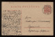 Poland 1919 Poznan Stationery Card __(8492) - Entiers Postaux