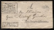 Poland 1911 Stettin Letter__(8448) - Cartas & Documentos
