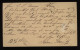Poland 1884 Nachod Stationery Card To Wien__(9977) - Ganzsachen