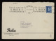 Norway 1951 Oslo Slogan Cancellation Cover To Germany__(10150) - Storia Postale