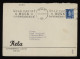 Norway 1951 Oslo Slogan Cancellation Cover To Germany__(10150) - Briefe U. Dokumente