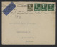 Norway 1941 Oslo Censored Cover To Germany__(10031) - Lettres & Documents