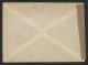 Norway 1949 Bergen Censored Business Cover To Wien__(10149) - Storia Postale