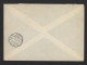 Norway 1935 Oslo Air Mail Cover To Finland__(12278) - Lettres & Documents