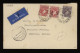 Nigeria 1939 Air Mail Cover To Netherlands__(12467) - Nigeria (...-1960)