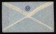 Netherlands Indies 1937 Air Mail Cover To Finland__(12238) - Indes Néerlandaises