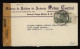 Mexico 1943 Censored Cover To USA__(12457) - Mexico