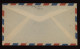 Malta 1940's Air Mail Cover To Denmark__(12355) - Malta (...-1964)