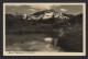 Liechtenstein 1938 Triesenberg Postcard To Switzerland__(9917) - Brieven En Documenten