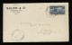 Lebanon 1936 Beyrouth Cover To Sweden__(12514) - Lebanon