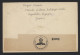 Japan 1940's Censored Cover To Germany__(10069) - Cartas & Documentos