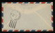 Jamaica 1952 Kingston Air Mail Cover To USA__(12492) - Jamaica (...-1961)