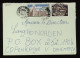 Ivory Coast 1974 Air Mail Cover To To Denmark__(12431) - Costa D'Avorio (1960-...)