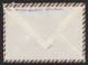 Ivory Coast 1983 Air Mail Cover To Denmark__(12445) - Costa D'Avorio (1960-...)