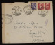 Italy 1945 Gignese Censored Cover To Switzerland__(11291) - Marcofilie