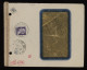 Italy 1944 Milano Censored Cover__(11210) - Marcophilia