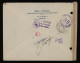 Italy 1944 Milano Censored Cover__(11210) - Storia Postale