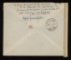 Italy 1944 Merone Censored Business Cover To Berlin__(11393) - Marcofilie