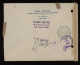 Italy 1944 Milano Censored Cover__(11209) - Storia Postale