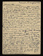 Italy 1943 Censored Stationery Card To Belgium__(11191) - Entero Postal