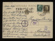 Italy 1942 Warna Censored Stationery Card To Germany__(11338) - Entero Postal
