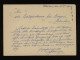 Italy 1942 Censored Stationery Card To Munchen__(11329) - Ganzsachen