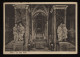 Italy 1942 Censored Postcard To Littoria__(11277) - Storia Postale