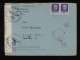 Italy 1942 Censored Business Cover To Wien__(11781) - Storia Postale