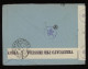 Italy 1942 Censored Business Cover To Wien__(11781) - Storia Postale