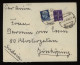 Italy 1942 Censored Cover To Sweden__(11351) - Storia Postale