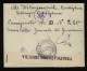 Italy 1942 Censored Cover To Sweden__(11351) - Storia Postale