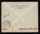 Italy 1942 Bordighera Censored Cover To Sweden__(11303) - Storia Postale