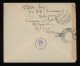 Italy 1942 Bologna Censored Business Cover To Hannover__(11292) - Storia Postale