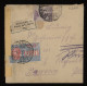 Italy 1941 Trieste Part Of Censored Cover__(11200) - Storia Postale