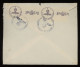 Italy 1941 Trieste Censored Business Cover To Munchen__(11316) - Storia Postale