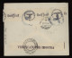 Italy 1941 Trieste Censored Business Cover To Germany__(11898) - Storia Postale