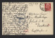 Italy 1941 Trento Censored Postcard To Austria__(9813) - Storia Postale